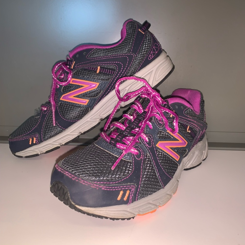 New Balance sneakers